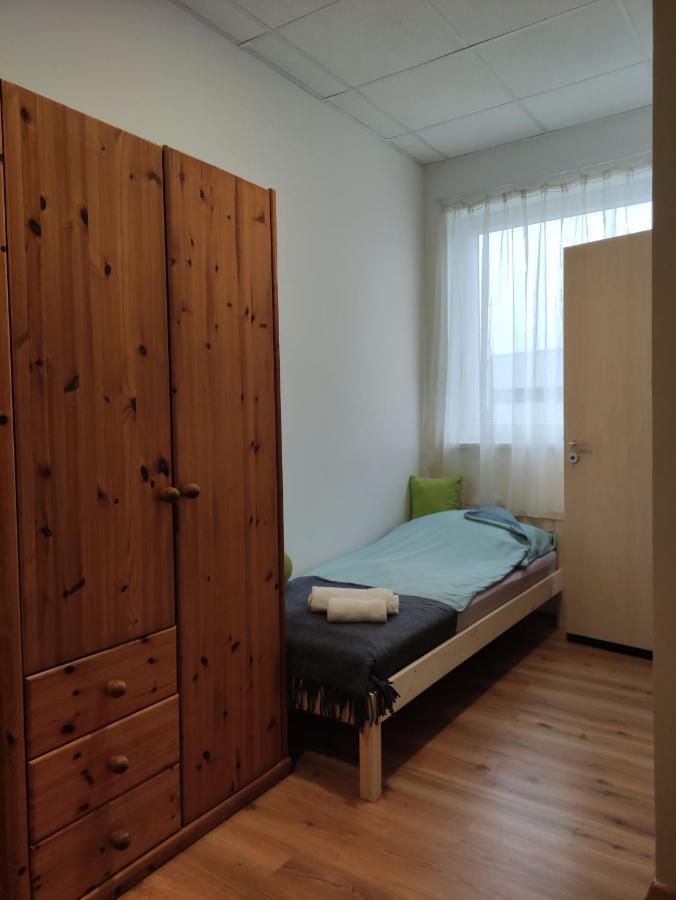 Szilas Park Motel Nagytarcsa Luaran gambar