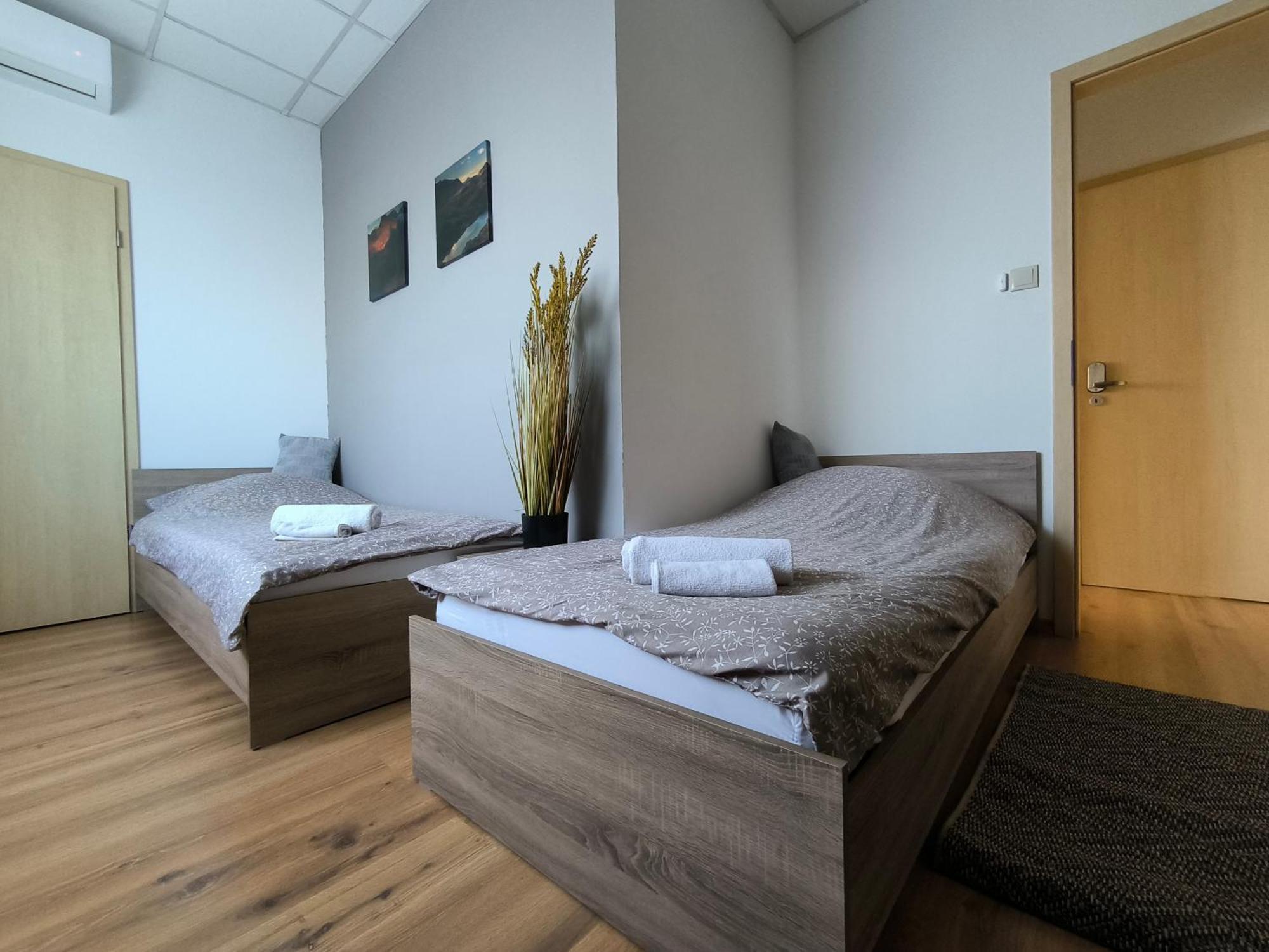 Szilas Park Motel Nagytarcsa Luaran gambar