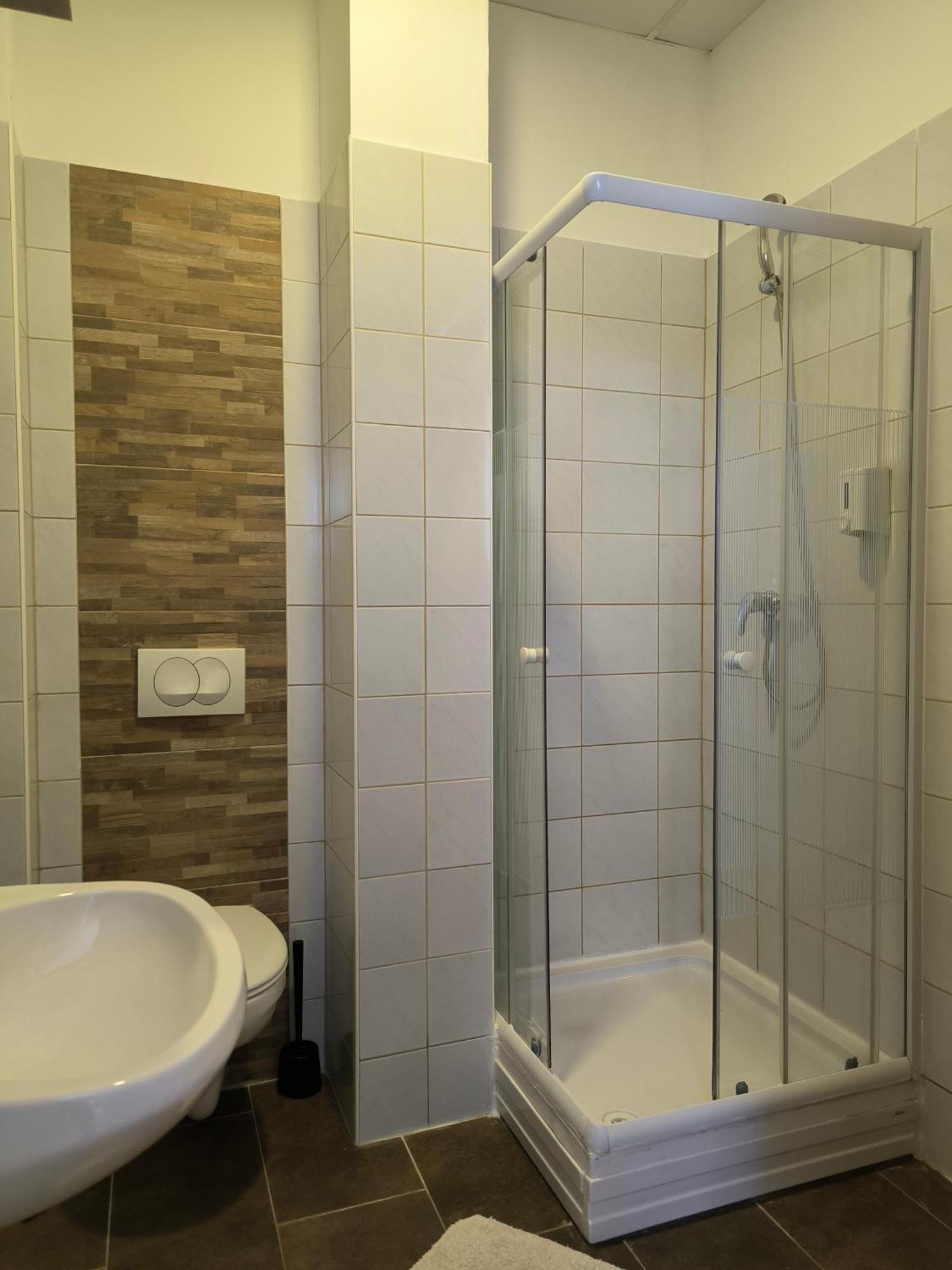 Szilas Park Motel Nagytarcsa Luaran gambar