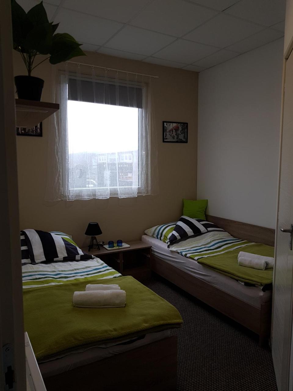 Szilas Park Motel Nagytarcsa Luaran gambar
